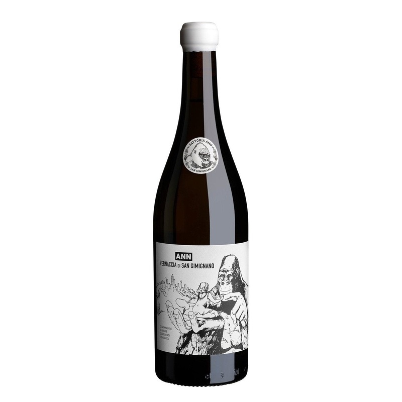FATTORIA AMO Vernaccia 2020