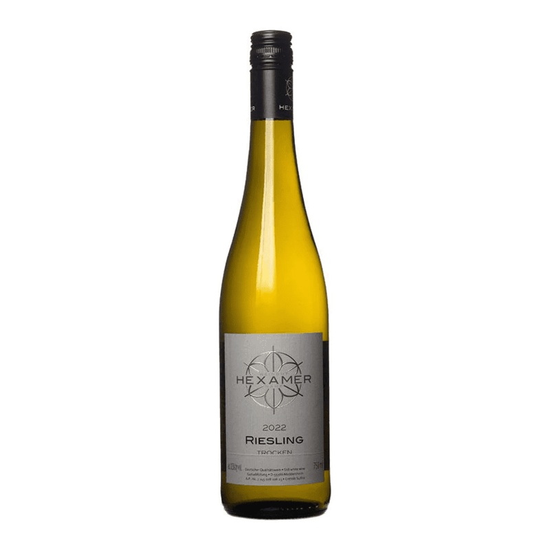HEXAMER Riesling Trocken 2022