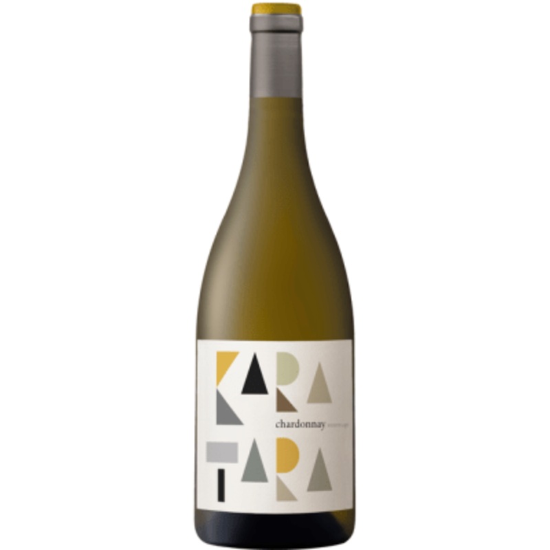 KARA-TARA Western Cape Chardonnay 2022