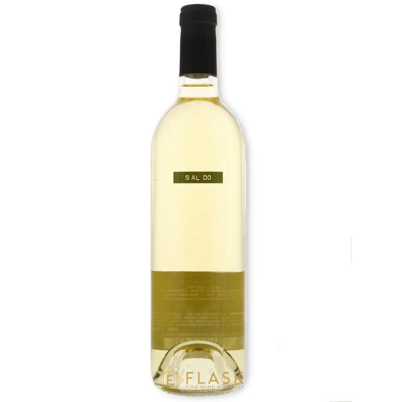 Prisioner Wine Co. Saldo Chenin Blanc 2021 750ml