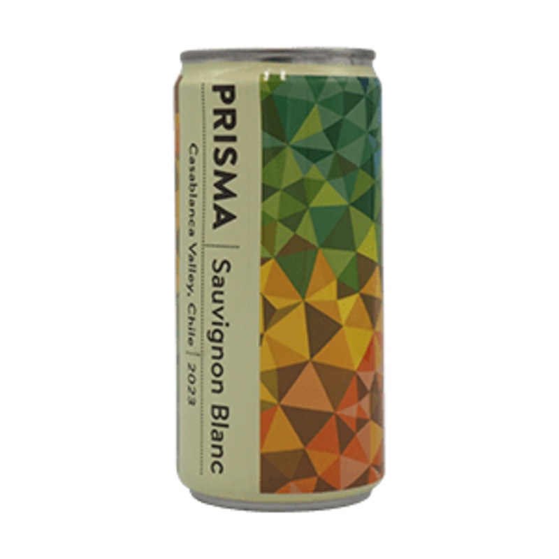PRISMA Casablanca Valley Sauvignon Blanc 2023 Can