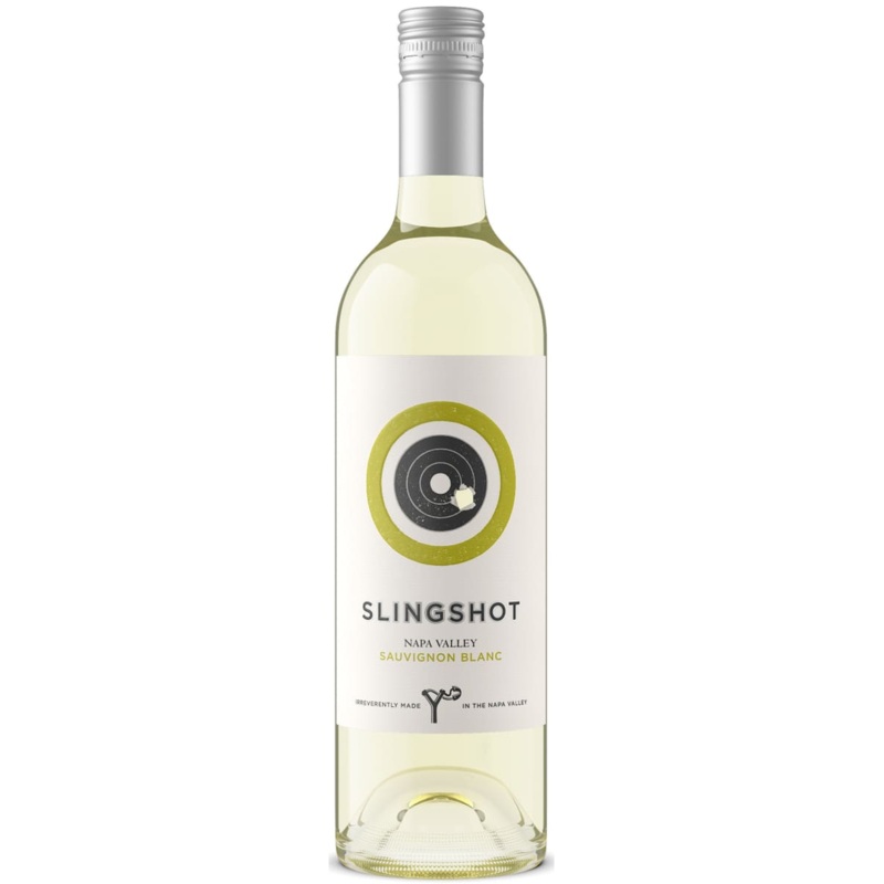 SLINGSHOT Sauvignon Blanc 2022