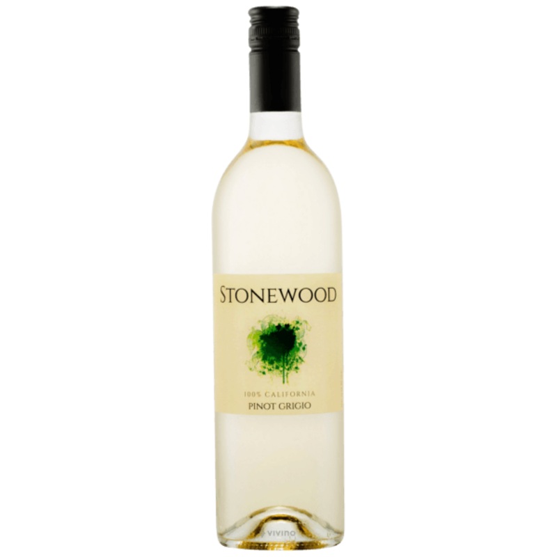 STONEWOOD California Pinot Grigio NV