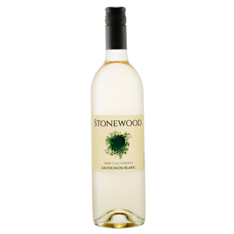 STONEWOOD California Sauvignon Blanc NV