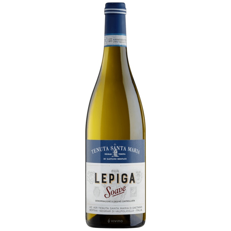 TENUTA SANTA MARIA DI GAETANO BERTANI Lepiga Soave 2022