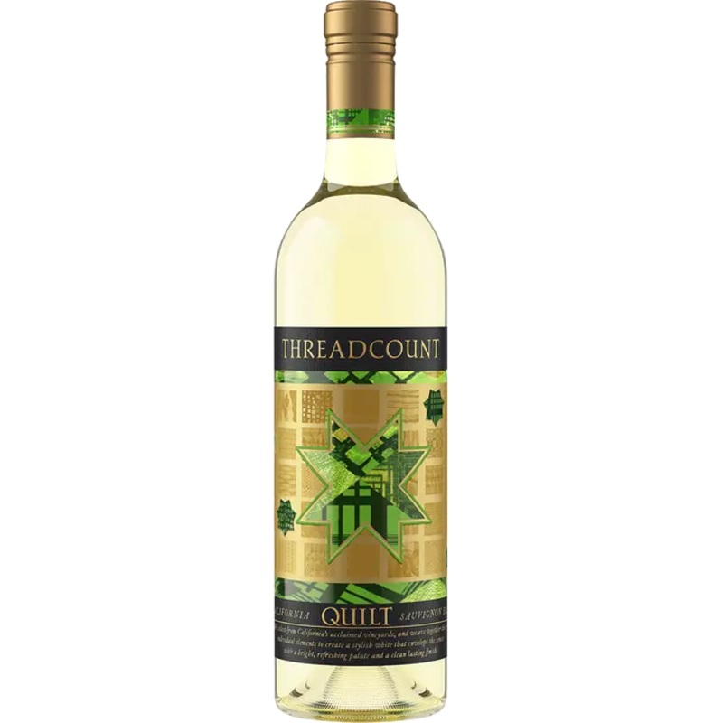 Thread Count Sauvignon Blanc 750ml