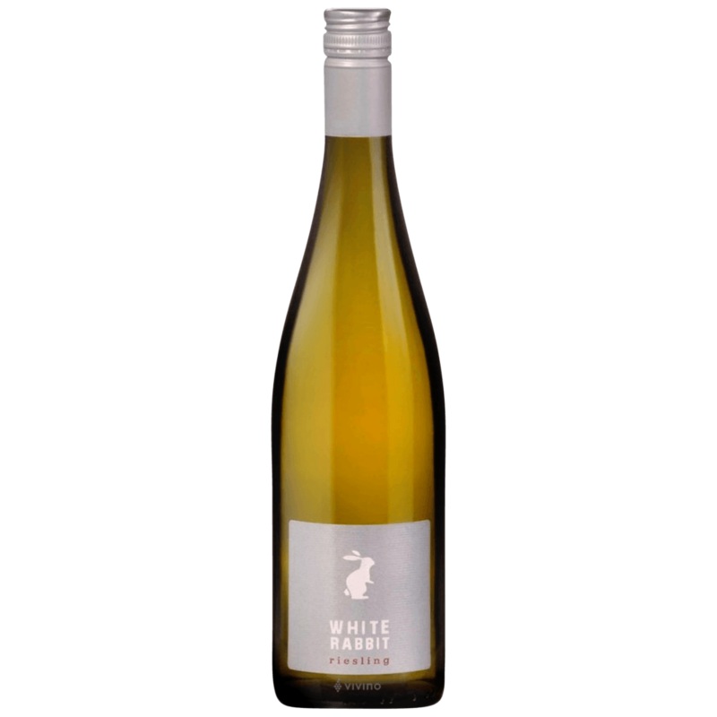 WHITE RABBIT Riesling 2022