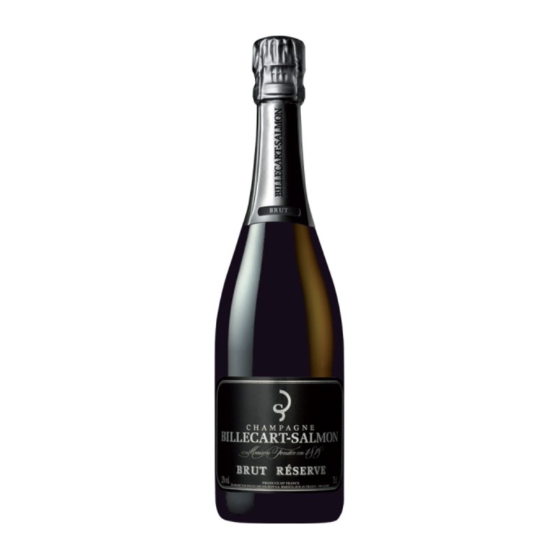 Billecart-Salmon Brut Reserve NV 750ml
