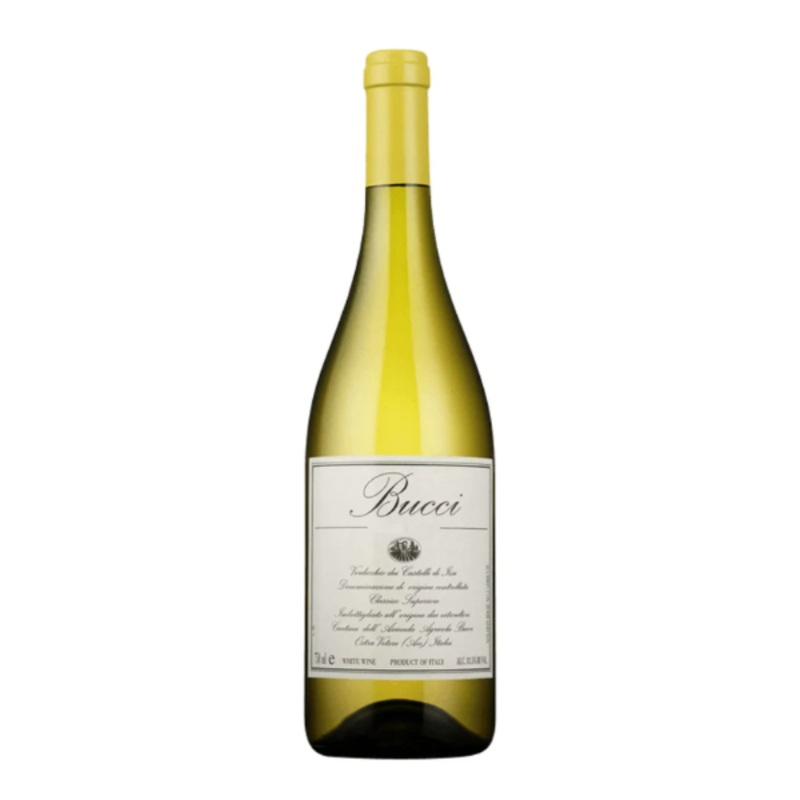 Bucci Verdicchio Classico 2022 750ml