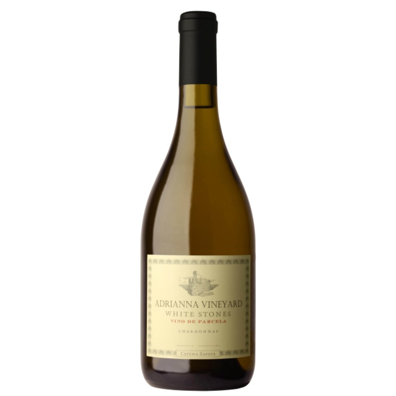 Catena Zapata Chardonnay White Stones 2021 750ml