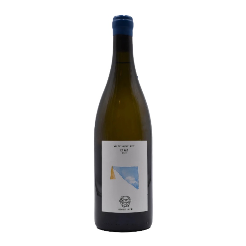 Dom du Gringet Vin de Savoie Ayze Vers Etraz 2022 750ml