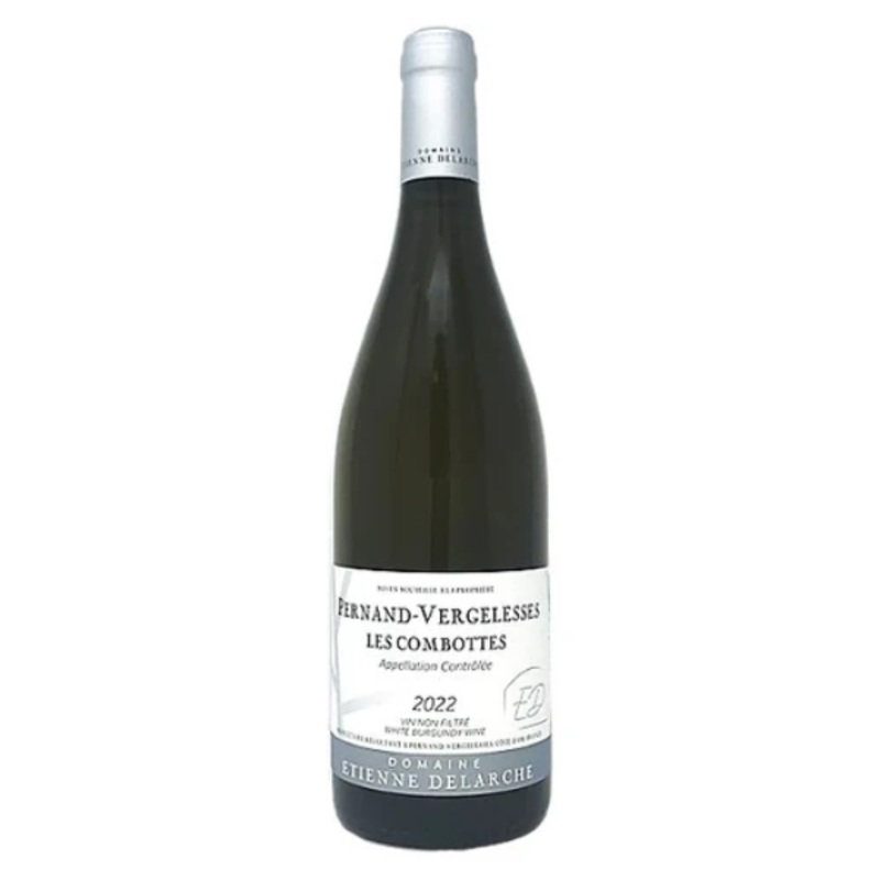 Dom Etienne Delarche Pernand-Vergelesses Blanc Les Combottes 2022 750ml