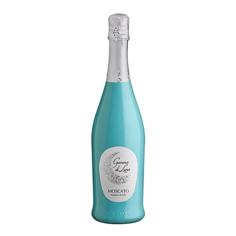 Gemma Di Luna Moscato 750ml
