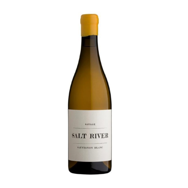 Savage Wines Salt River Sauvignon Blanc 2023 750ml