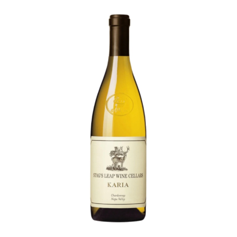 Stag's Leap Karia Chardonnay 2023 750ml