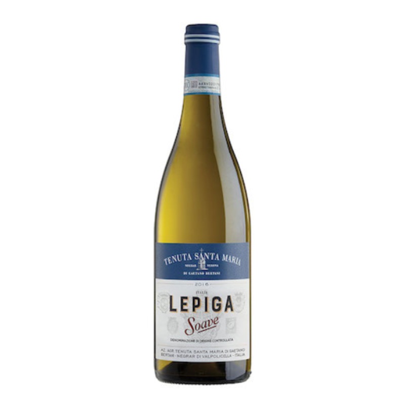 Tenuta Santa Maria Soave Lepiga 2023 750