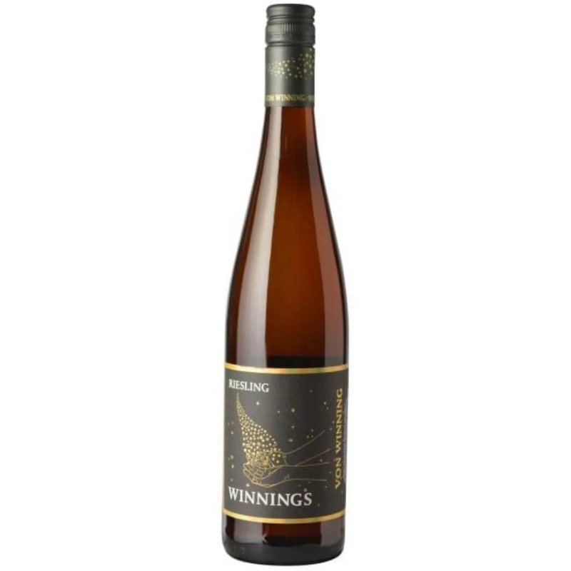 Von Winning Winnings 2023 750ml