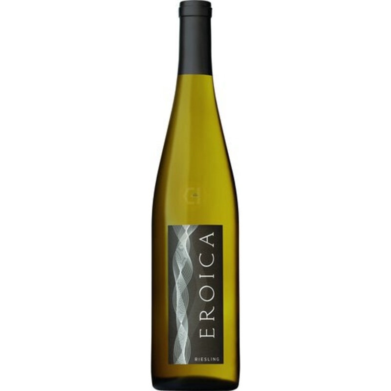 Chateau Ste Michelle Eroica Riesling CV 750