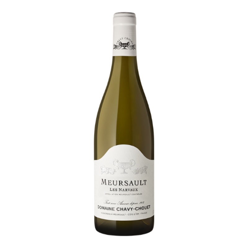 Chavy Chouet Meursault Les Narvaux 2023 750ml