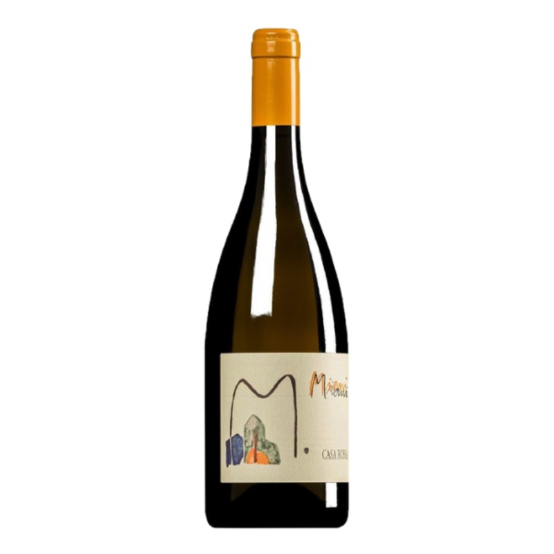 Miani Sauvignon Saurint 2021 750ml