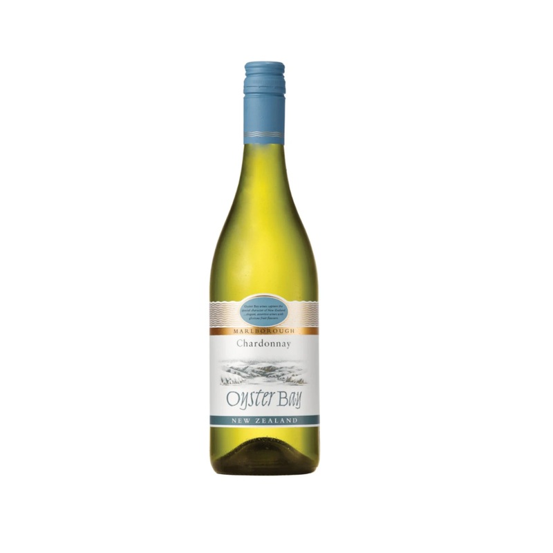 Oyster Bay Chardonnay CV 750ml