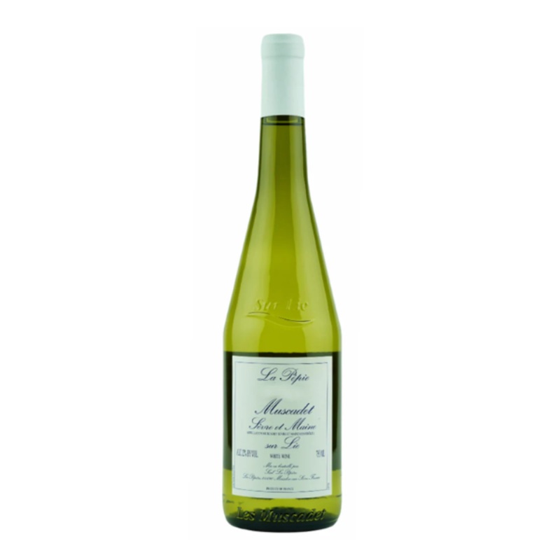 Pepiere Muscadet La Pepie 2023 750ml
