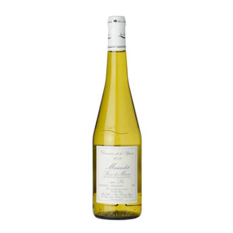 Pepiere Muscadet Sur Lie Clos Des Briords CV 750ml