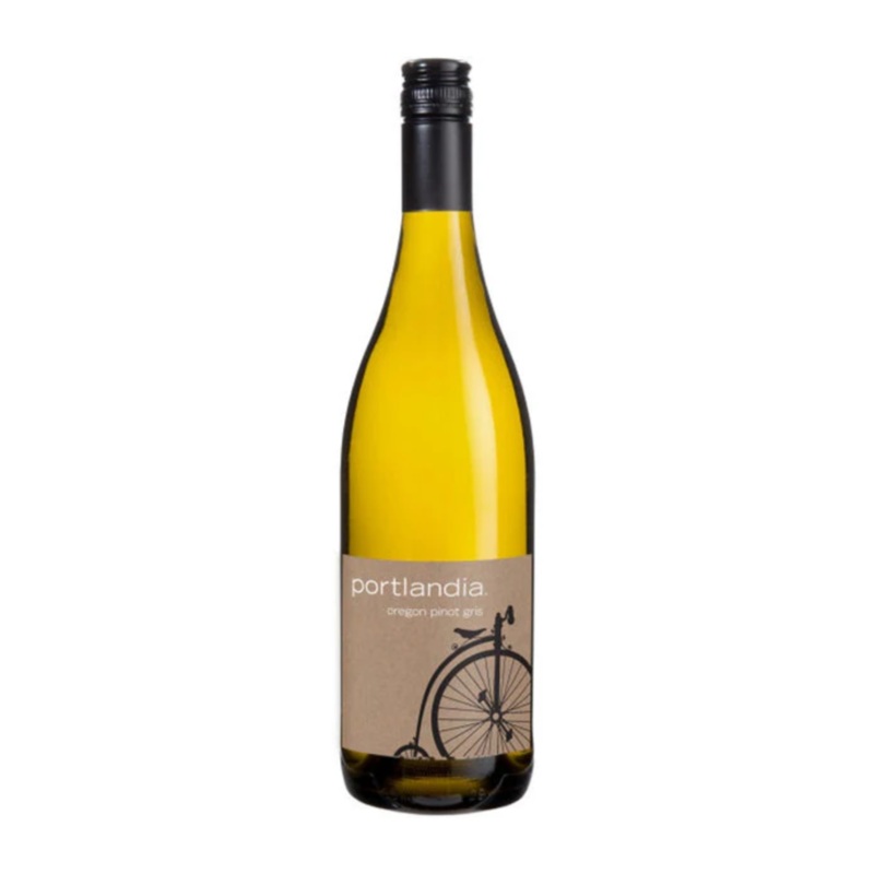 Portlandia Pinot Gris CV 750