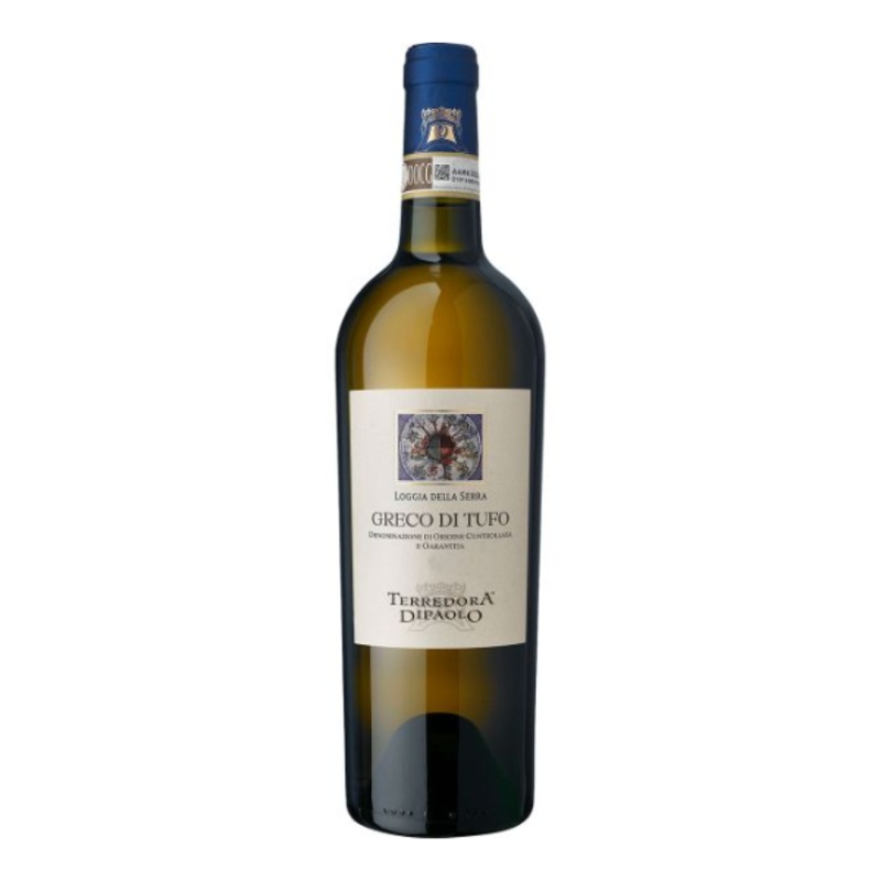 Terredora di Paolo Greco di Tufo 2022 750ml