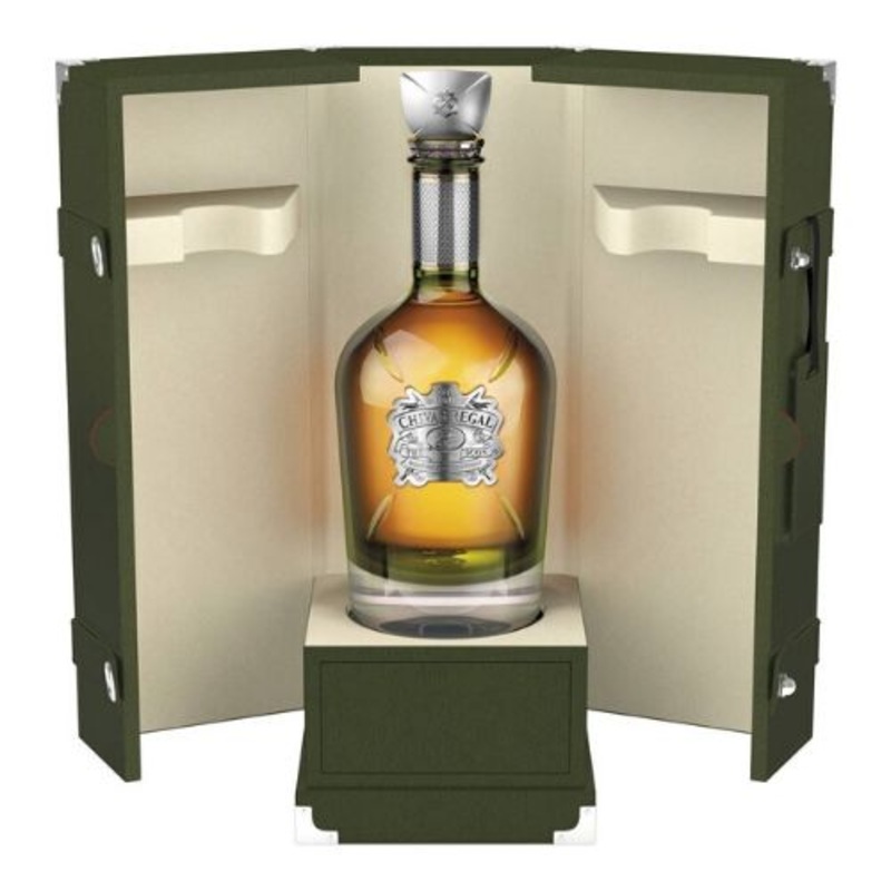 Chivas Regal The Icon