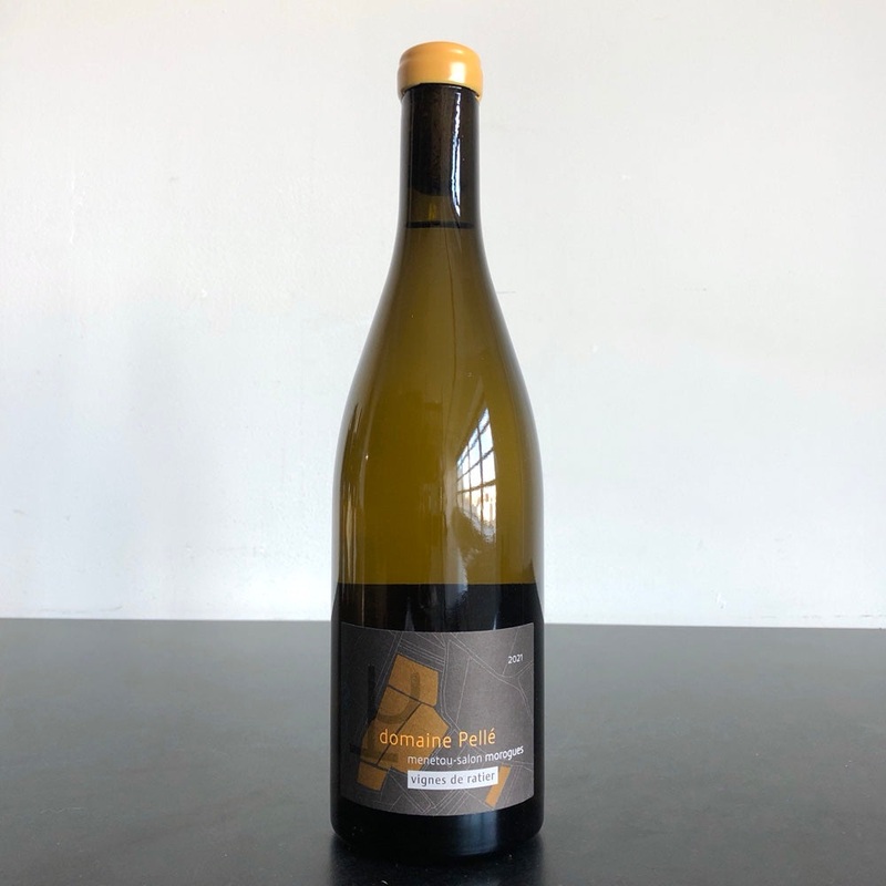 2021 Domaine Pelle Menetou-Salon, Morogues 'Vignes de Ratier', Loire, France