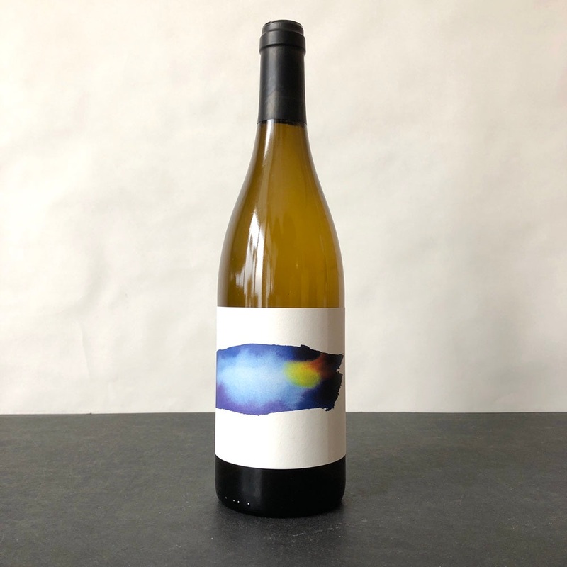 2023 Thomas Batardiere Chenin Blanc 'Le Cocus' VDF, Loire, France