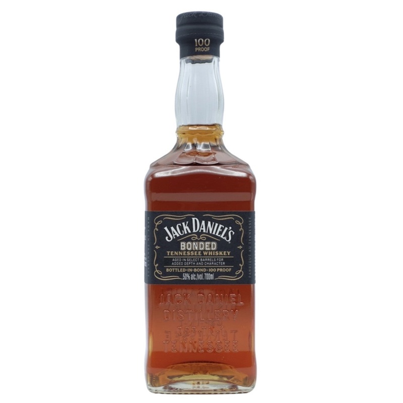Jack Daniel's Bonded Whiskey