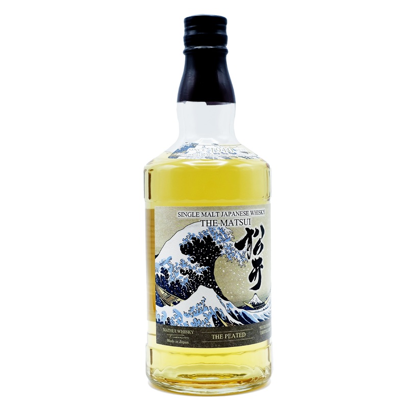Matsui Peated Single Malt