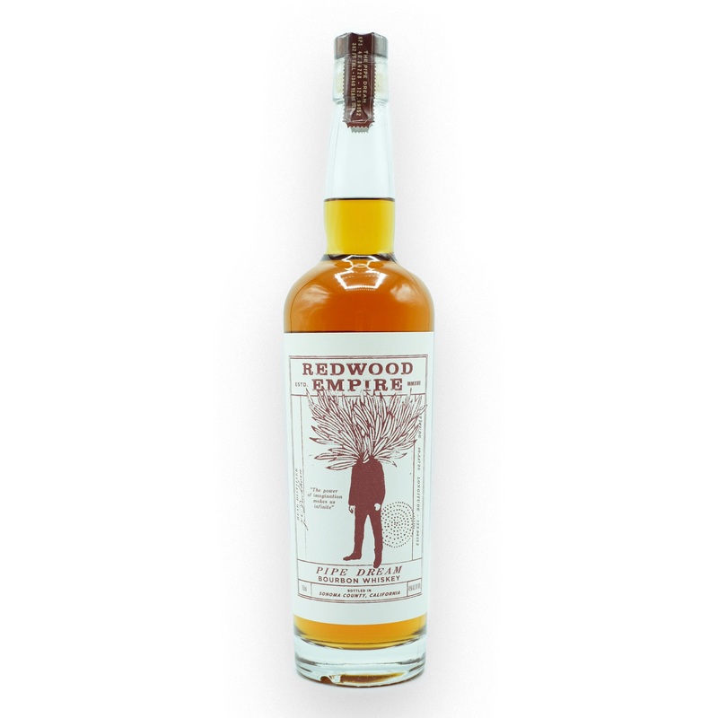 Redwood Empire Pipe Dream Bourbon