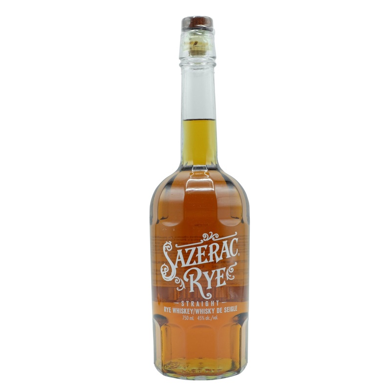 Sazerac 6Yr Rye