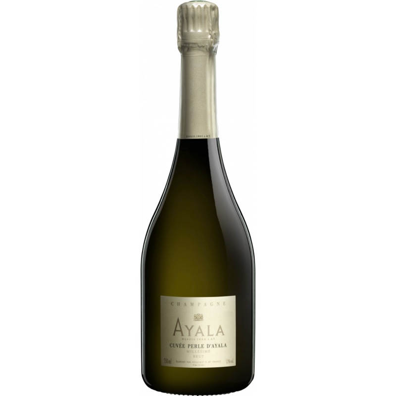Ayala 2013 Cuvee Perle D Ayala