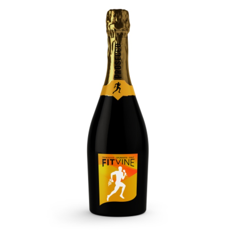 FitVine Fitvine Prosecco Spumante Brut