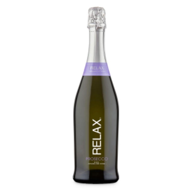 Relax Prosecco Doc