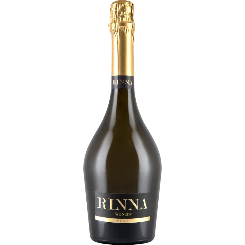 Rinna Wines Spkr Brut