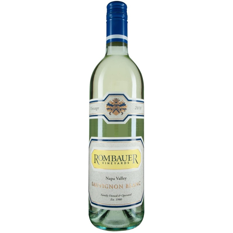 Rombauer Sauvignon Blanc
