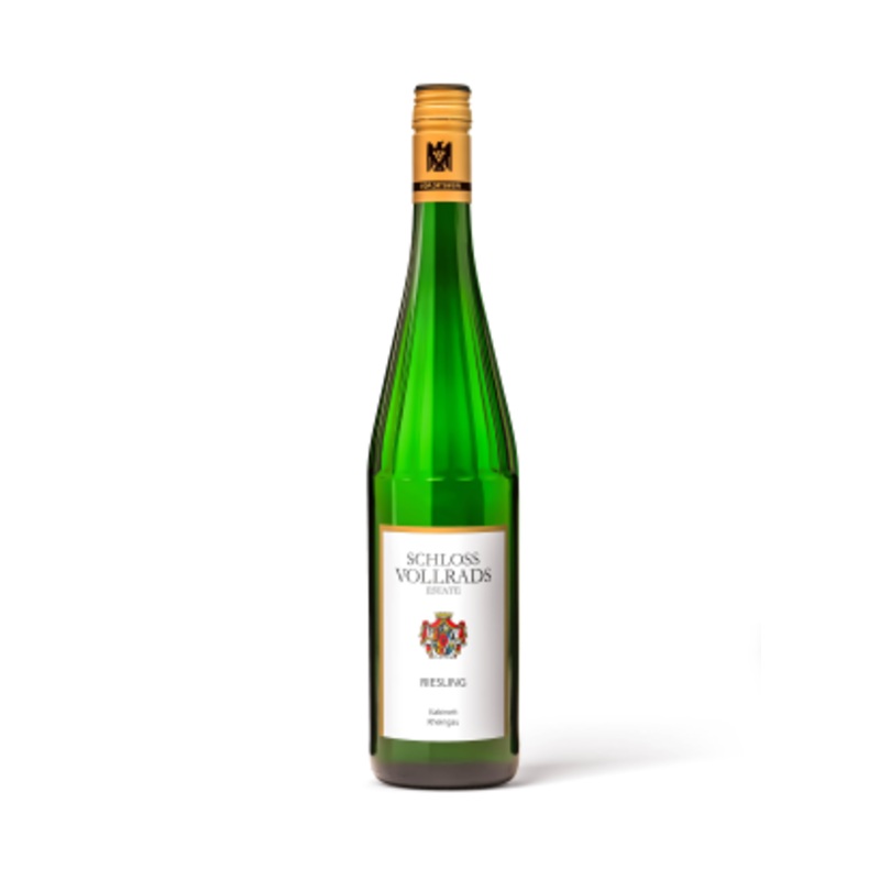 Schloss Vollrads 2021 S.S. Kabinett Riesling