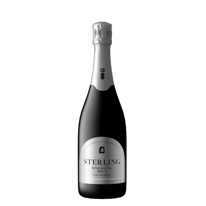 Sterling Vyd Calif Sprk Brut