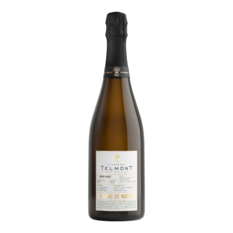 Telmont 2014 Bl De Noirs