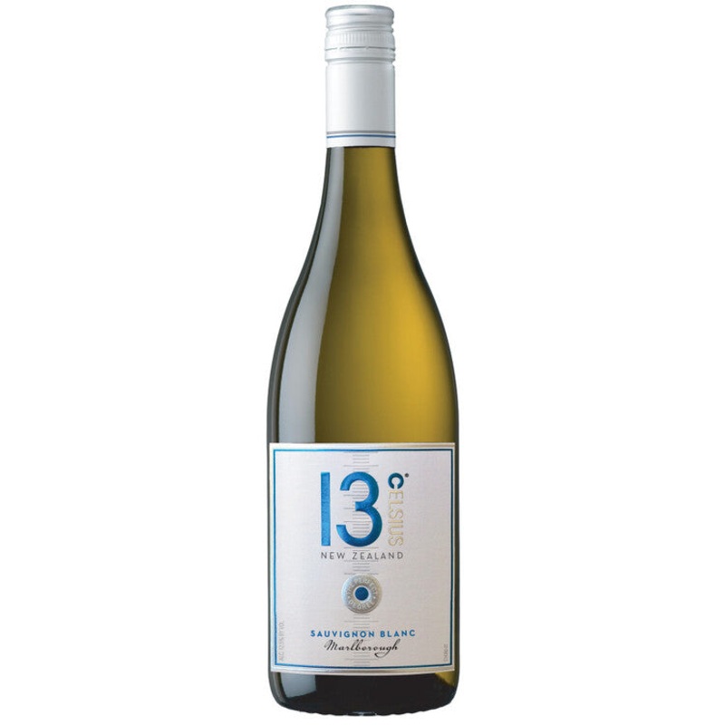 13 CELSIUS SAUVIGNON BLANC(SC)