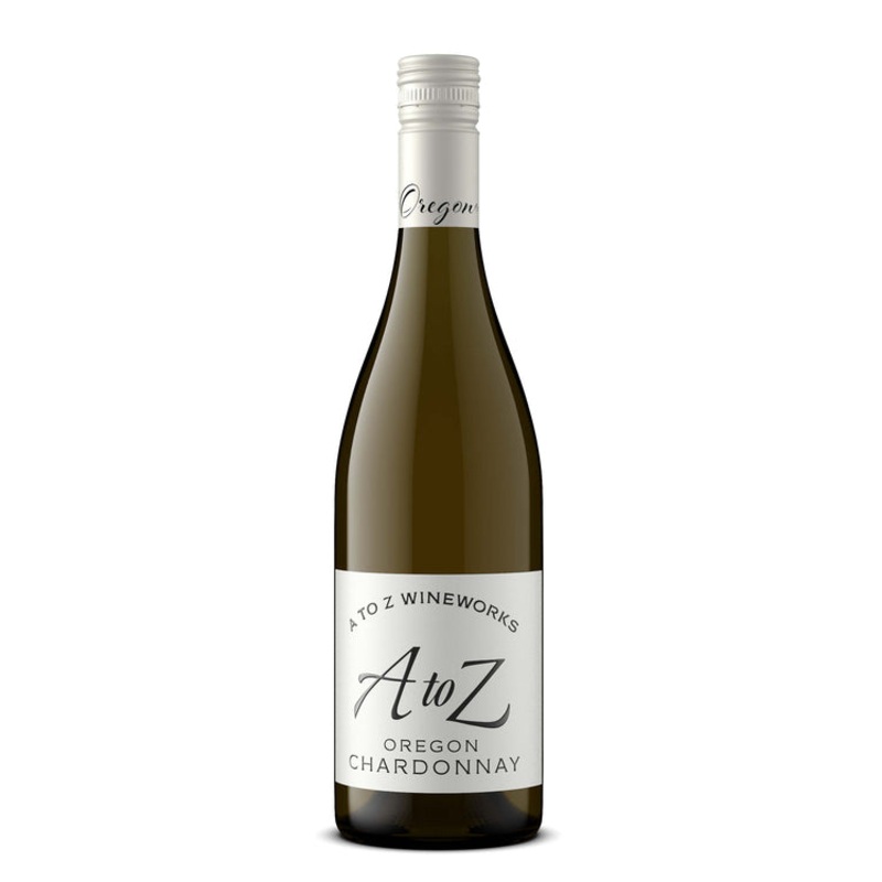 A TO Z CHARDONNAY(SC)19