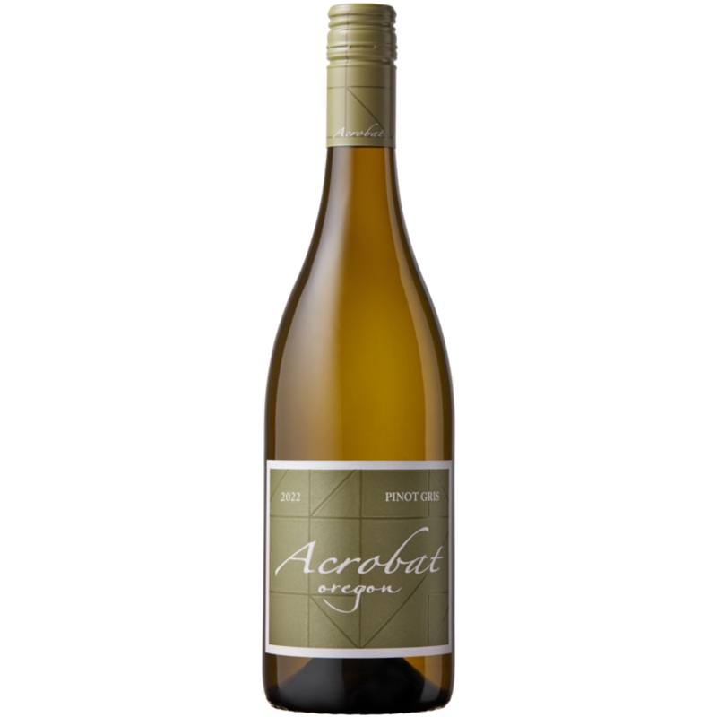 ACROBAT PINOT GRIS(SC)22