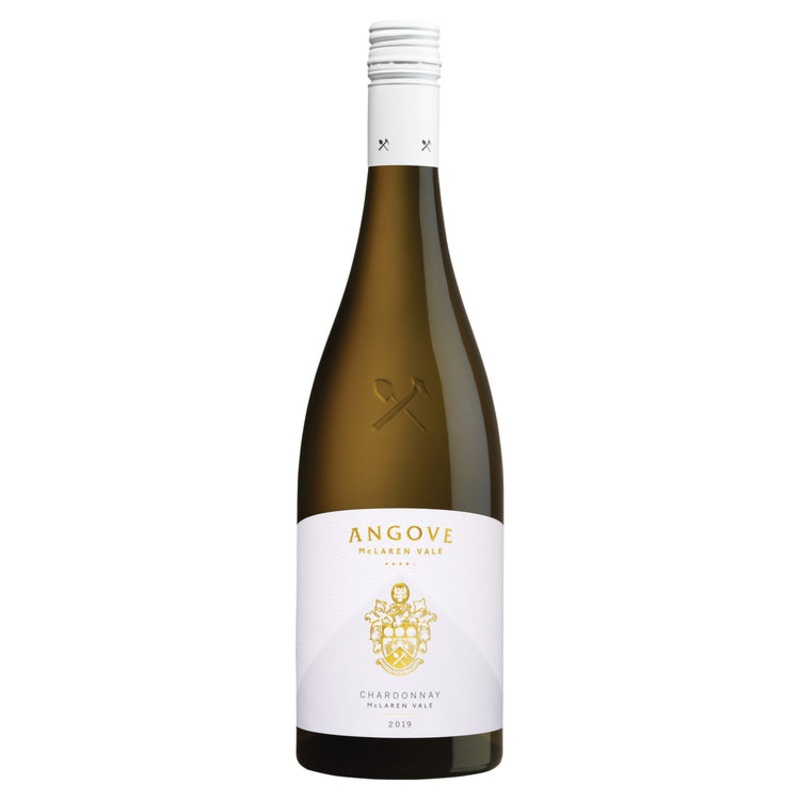 ANGOVE CHARD FAMILY CREST(SC)21
