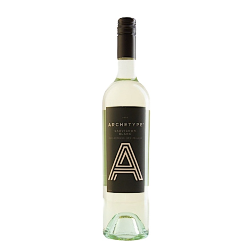 ARCHETYPE SAUVIGNON BLANC WG