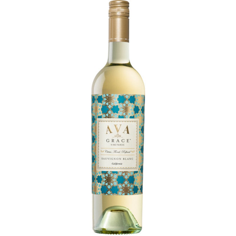 AVA GRACE SAUVIGNON BLANC(SC)